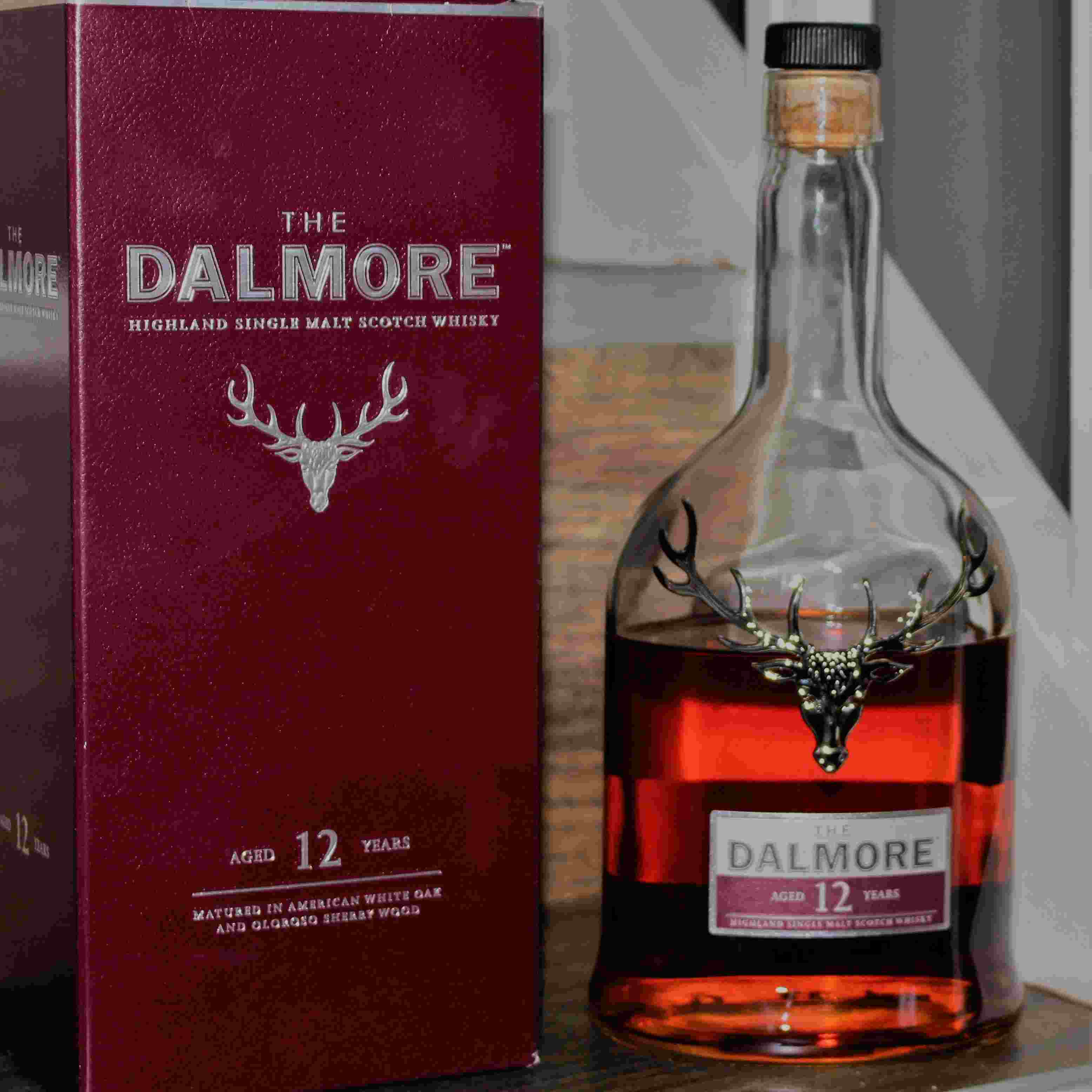 Dalmore 12 Years